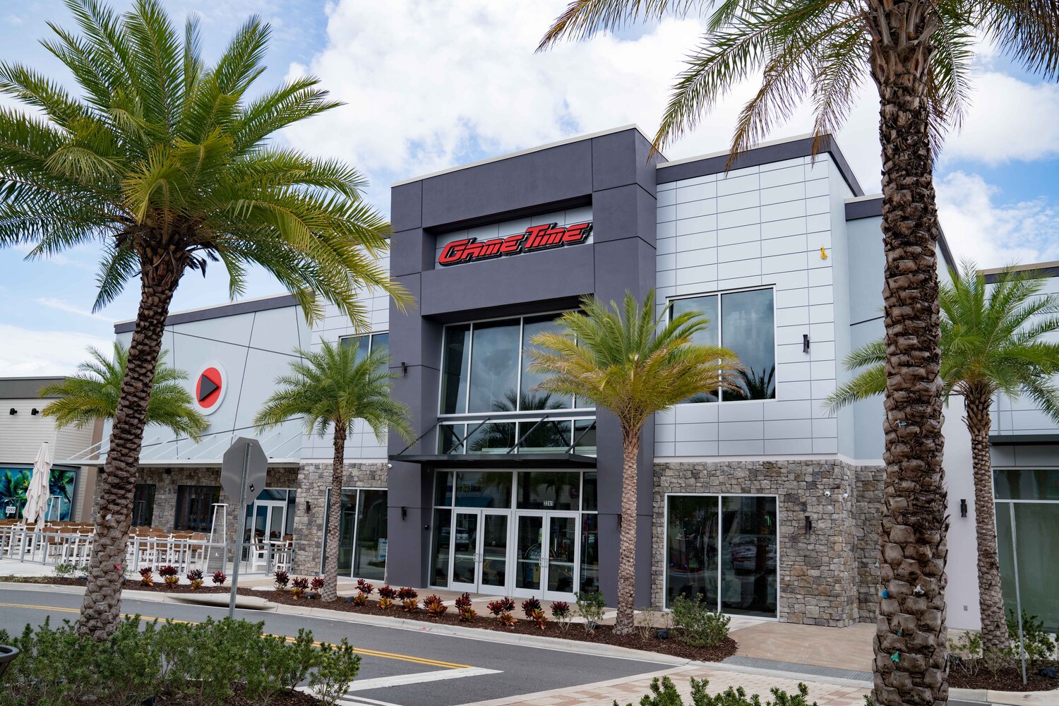 GameTime Margaritaville