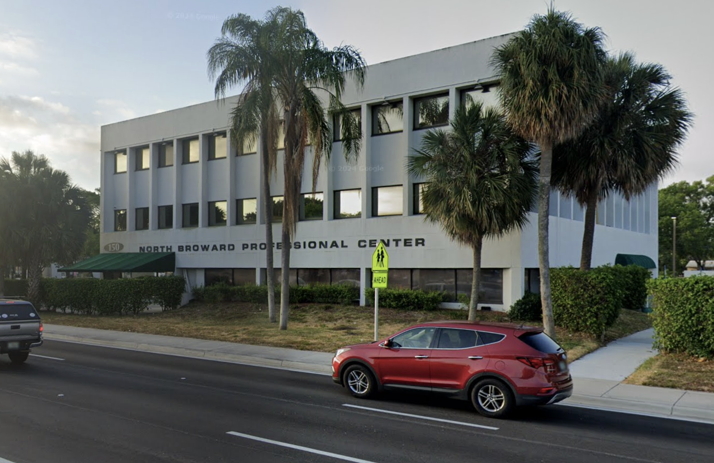 PeakCM Awarded Additional $6M Healthcare Renovation Project by Broward Health BH-150