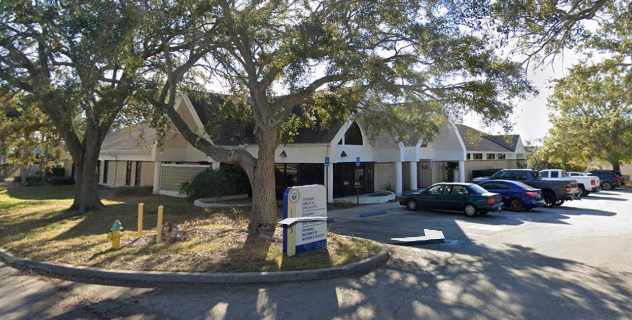 PeakCM Awarded Contract for BH-415 Renovation Project